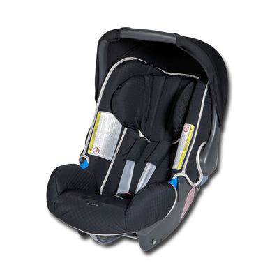 Mazda CHILD SEAT BABY SAFE PLUS