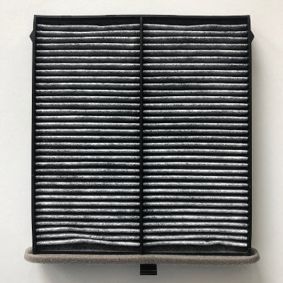 Mazda CARBON CABIN FILTER ACTIVE CARBON CABIN FILTER