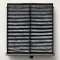 Mazda CARBON CABIN FILTER ACTIVE CARBON CABIN FILTER