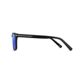 Land Rover Merrick Sunglasses - Black