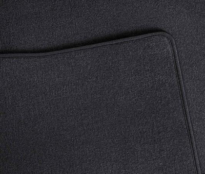 MINI Genuine Velour Floor Mats Panther Black Set Of Four R50/R53