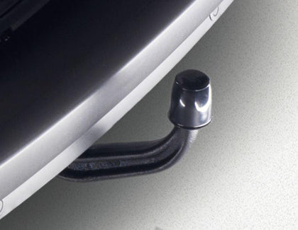 Ford S-MAX Fixed Tow Bar 03/2010  04/2015