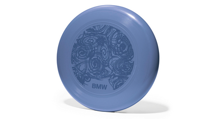 BMW Active Disc