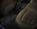 MINI Genuine Countryman Protect Pack F60 - Rubber Floor Mats + Trunk Luggage Mat