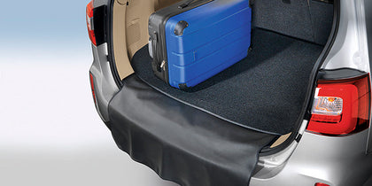 Kia Bumper Flap