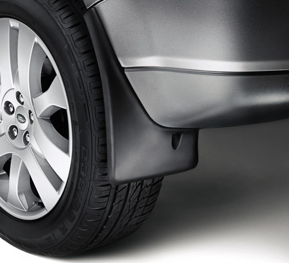 Land Rover Mudflaps - Rear