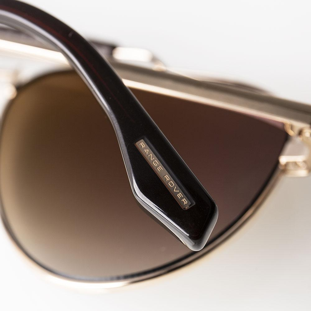 Range Rover Sunglasses - RRS100 Gold