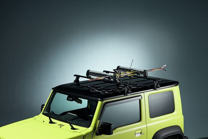 Suzuki Ski / Snowboard Carrier Module