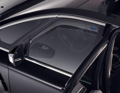 Ford S-MAX ClimAir