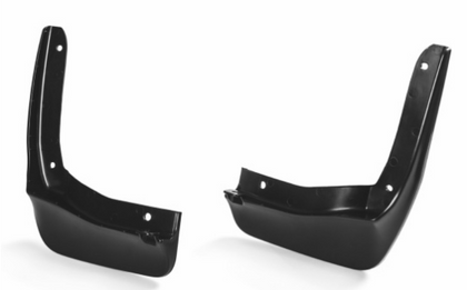 SKODA Front mud flaps for Octavia IV