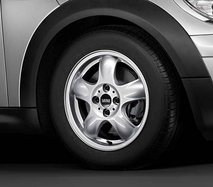 MINI Genuine 15