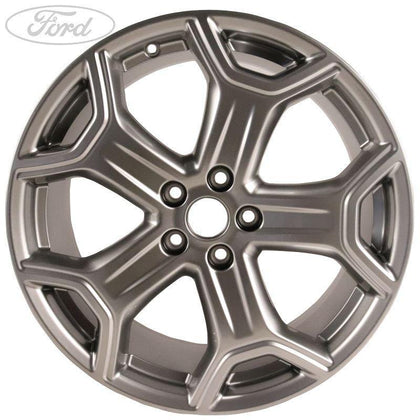 Ford Kuga Alloy Wheel 19