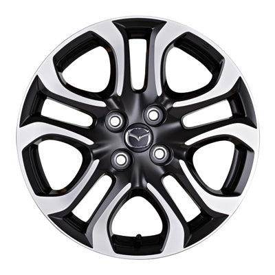 Mazda ALLOY WHEEL 16