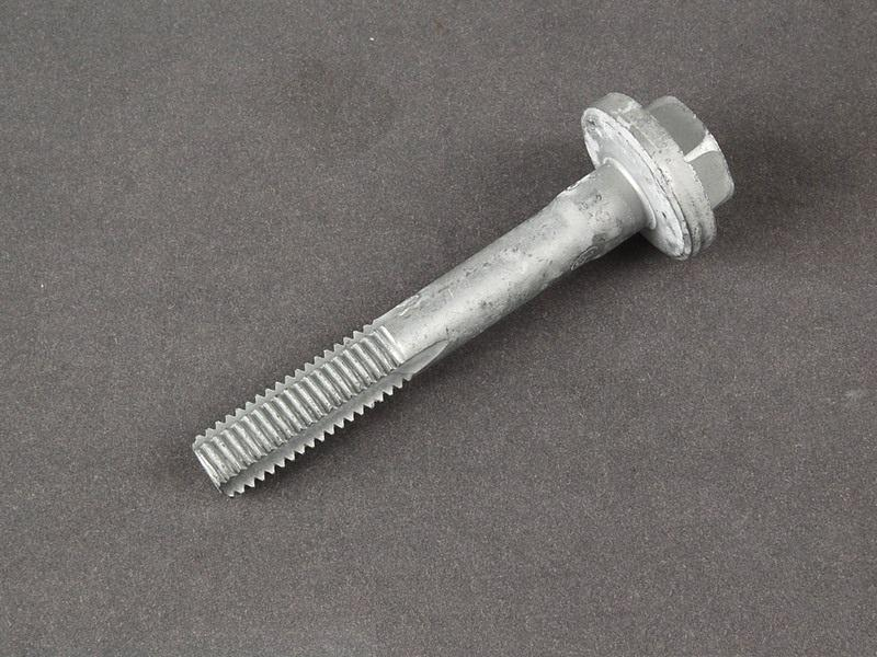 BMW Genuine Eccentric Bolt For Rear Suspension Link M10x66
