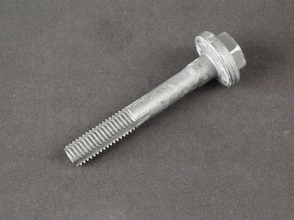 BMW Genuine Eccentric Bolt For Rear Suspension Link M10x66