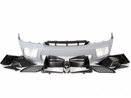 BMW Genuine Performance Aerodynamics Sports Aero Kit Primed