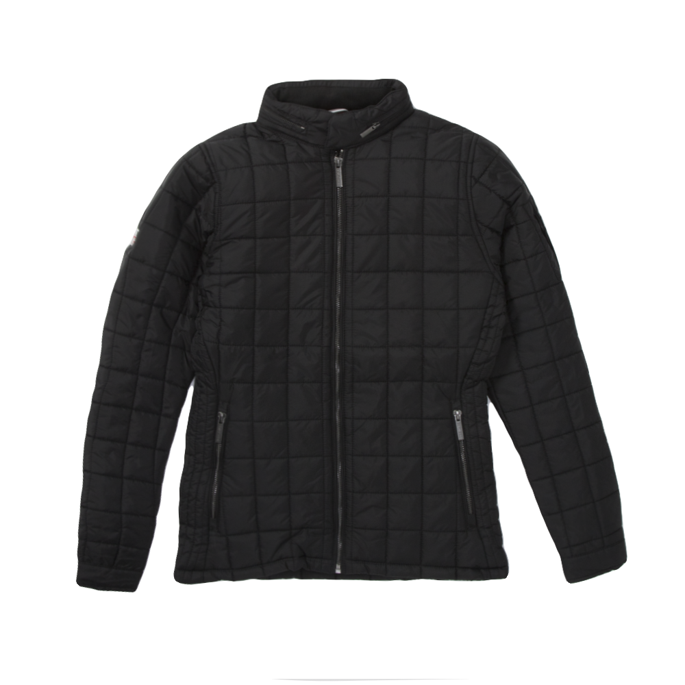 NISSAN GT-R LADIES QUILTED JACKET