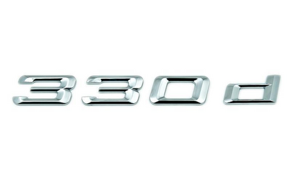 BMW Genuine