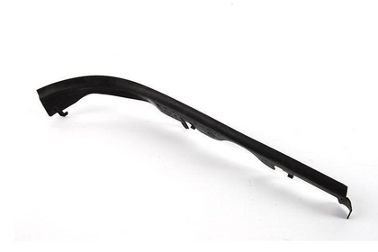 BMW Genuine Front Left Headlight Headlamp Upper Gasket Seal