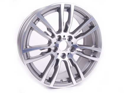 BMW Genuine Light Alloy Wheel Rim M Star-Spoke 403 19