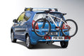 Suzuki Tow-bar Mounted Bicycle Carrier