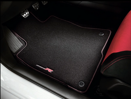 Honda Elegance Floor Carpet Mats