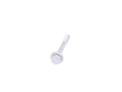 BMW Genuine Front Spring Strut Hex Bolt With Washer