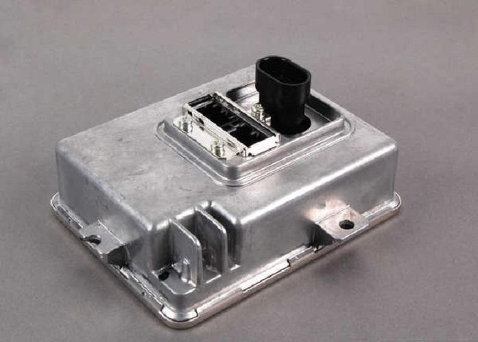 BMW Genuine Control Unit Xenon Light
