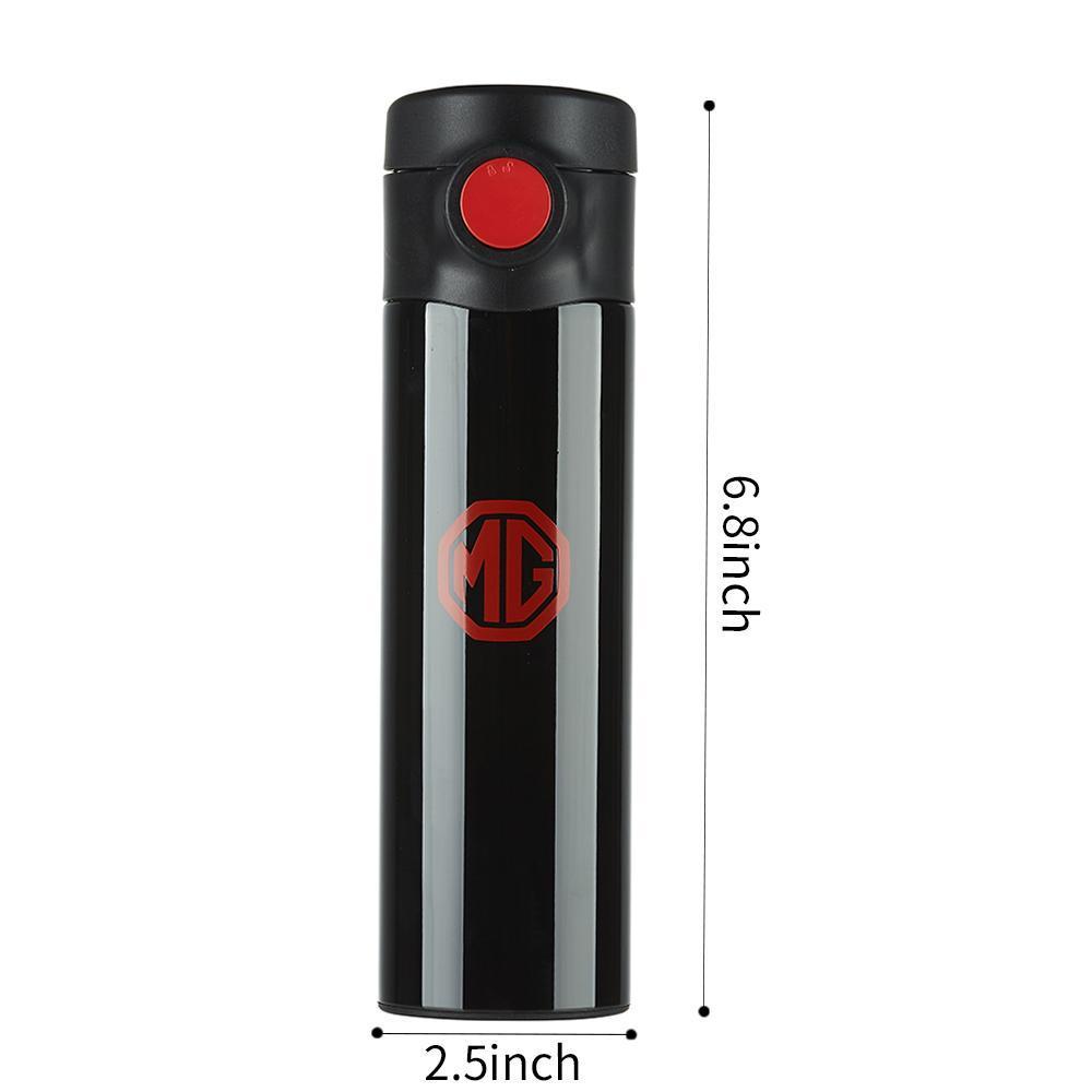 MG Leak Lock Travel Mug