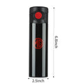 MG Leak Lock Travel Mug
