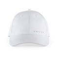 Volvo Cap - White