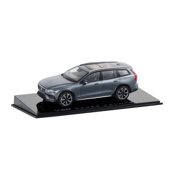 1/43 VOLVO特注 1/43 VOLVO V60 バーチライト 1/43 VOLVO特注 1/43 VOLVO V60 バーチライト - メルカリ