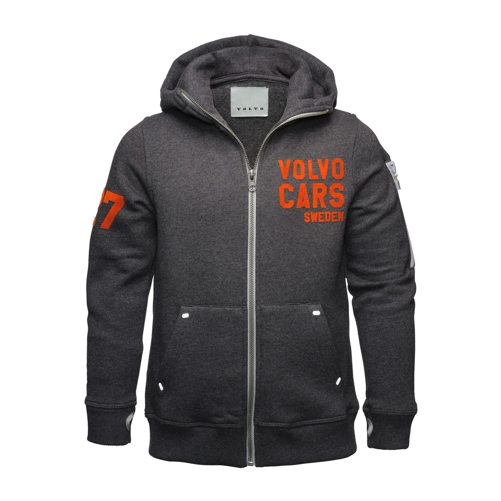 Volvo Kids Hoodie