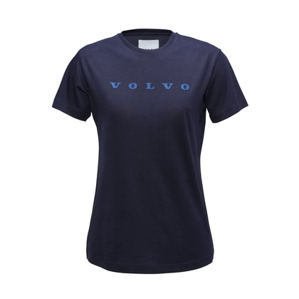 Womens Volvo Spread T-shirt