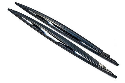 BMW Genuine Front Wiper Blades Set