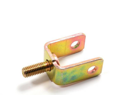 BMW Genuine Sway Bar Link Support Bracket