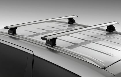 Mitsubishi Carrier System