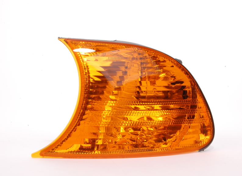 BMW Genuine Front Turn Indicator Light Left