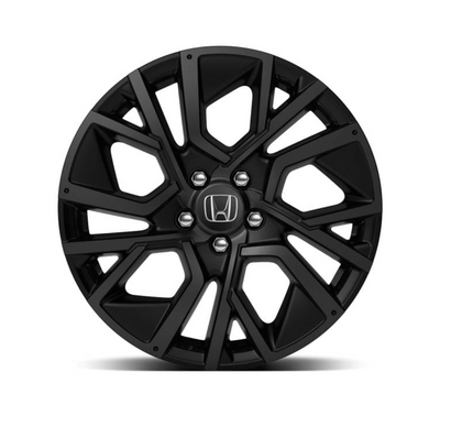 Honda 18