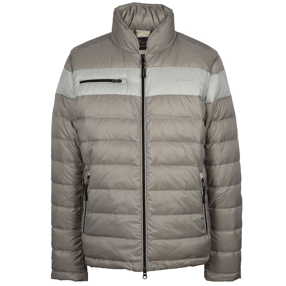 Jaguar Men's Down Jacket