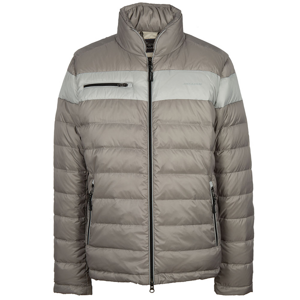 Jaguar Men's Down Jacket | Jaguar Lifestyle Merchandise | Park's Store
