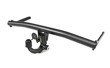 SKODA Tow bar RAPID SPACEBACK