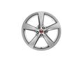 Jaguar Alloy Wheel 20" Style 5060, 5 spoke, Front
