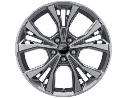 Ford Alloy Wheel 18