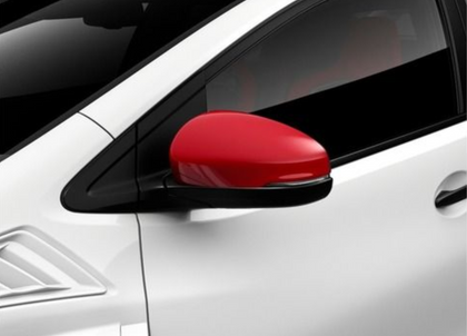 Honda Mirror Caps