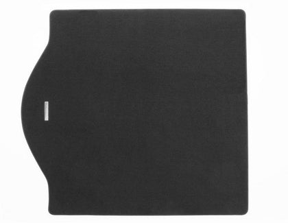 Ford Mondeo Load Compartment Mat black, with Vignale logo 09/2014  01/2019