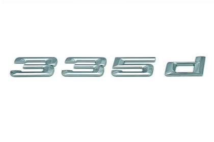 BMW Genuine