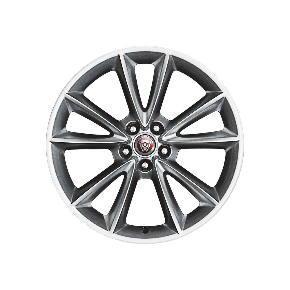 Jaguar Alloy Wheel 19" Tamana