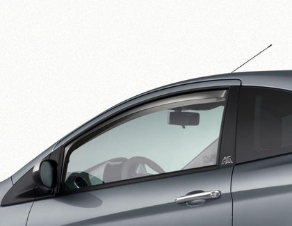Ford Ka ClimAir