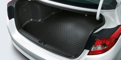 Kia Rear Load Liner